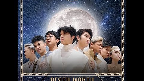 ‘Restu Waktu’ Virtual MV Premiere Party with #UN1TY and #YOUN1T