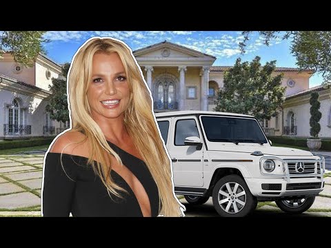 Video: Foto og kort biografi om Britney Spears