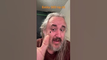 Entity SEO  Tip #2: Lead with Your Brand