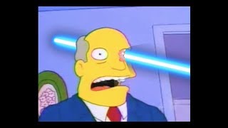 If George Lucas directed Steamed Hams