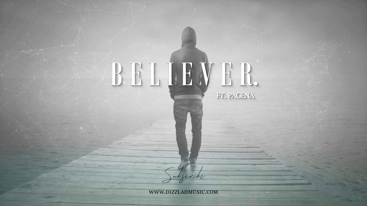 R&B Love Song Instrumental Beat - "Believer" | Love Rap Beat