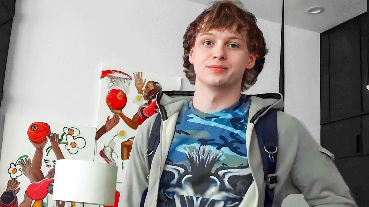 Снова в Атланте