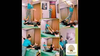 Dallas Massage