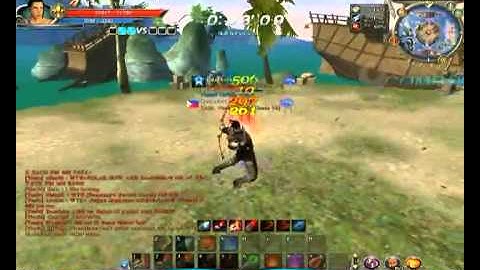 (Vladivostock)Assassin vs Shadow C9