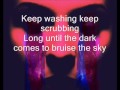 Steven Wilson - Routine (lyrics on screen)