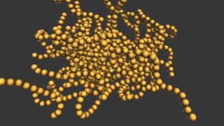 3ds Max - MassFX Viewport Preview @ 60FPS