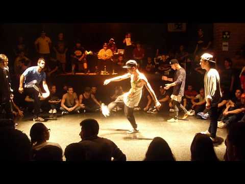 KDS CREW vs