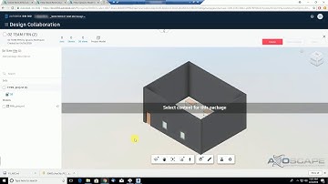 BIM 360 Design - Design Collaboration: Adjusting Permission Levels - 11/17