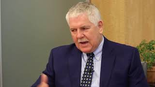 William McLucas brief oral history