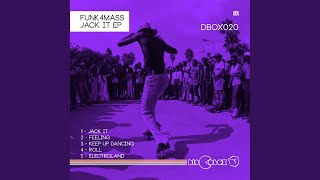 Roll (Original Mix)