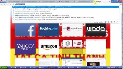 Hướng dẫn cài đặt web lên host linux | FPTIDC.com.vn l Thue server FPT | Thue may chu FPT