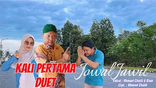 KALI PERTAMA DUET “JOWAL JAWIL’’ Lagu Terhits 2026 Kembangsore Musik Channel 