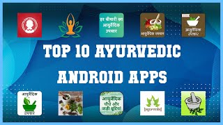 Top 10 Ayurvedic Android App | Review screenshot 4