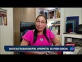 Jueces mantienen llamado a paro nacional, pese a propuesta del Poder Judicial