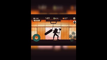 Shadow Fight 2 Mod Apk.apk1 Unexpected end of archive2 Data error #shorts