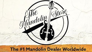 Mandolin Care Tips & String Changing