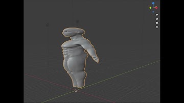 Blender Cursed Images (DO NOT SCULPT AT 3 AM.mp4)