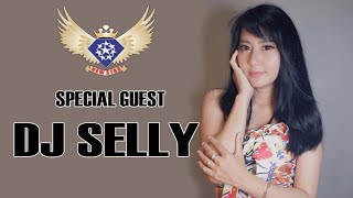 DJ SELLY @ NEW STAR BALI