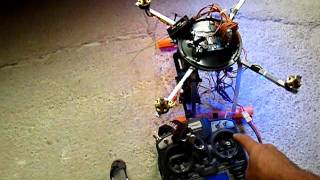 GAUI 330X-S + PICOPTER FC