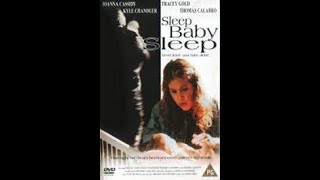 Sleep Baby Sleep 1995 Tracey Gold
