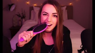 ASMR | Make This Noise | Recreating Sounds with my Mouth Challenge