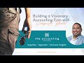 VHA Story: Building a Visionary Accounting Firm with Vidyanth Bhola