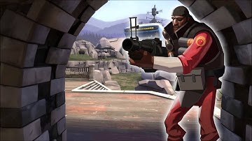 [TF2] MVM - Hamlet Hostility || Demoman