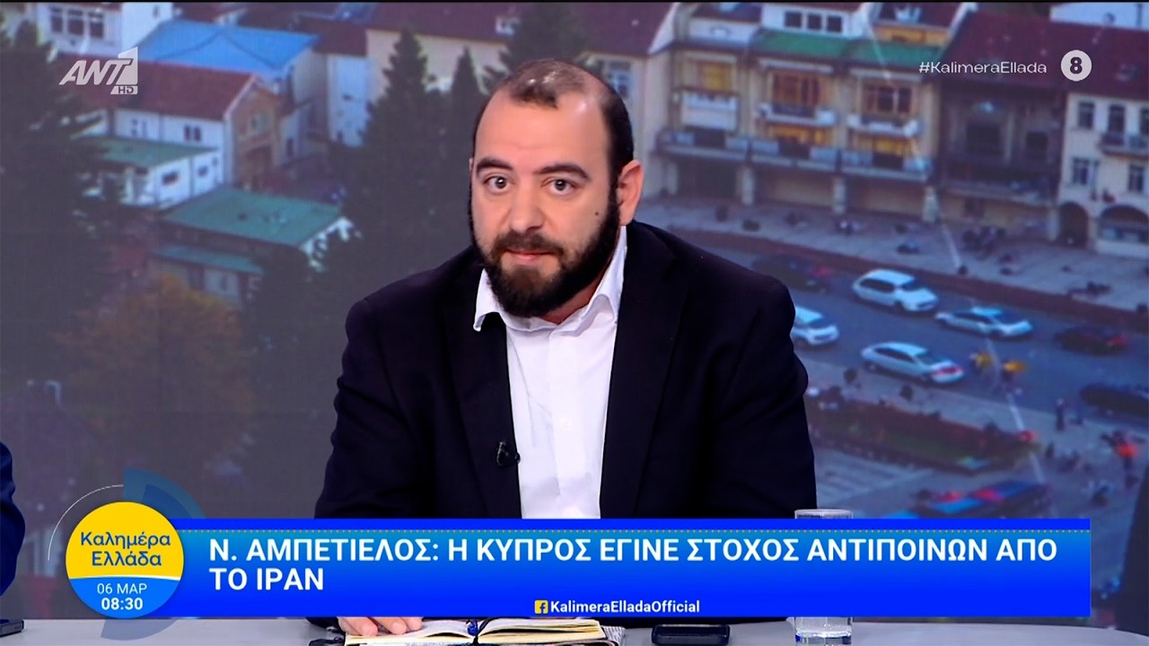 Το δίλημμα δεν είναι εφησυχασμός ή πανικός - Τώρα λαϊκή δράση για απεμπλοκή από τον πόλεμο