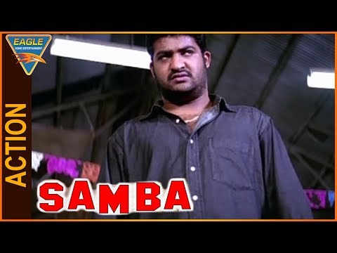 samba-hindi-dubbed-movie-||-jr.ntr-powerful-action-scene-||-eagle-hindi-movies