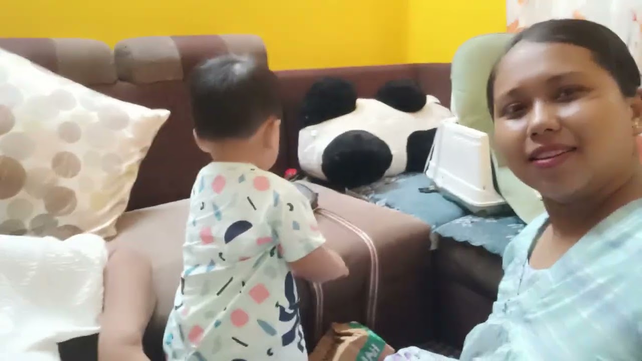 happa yogo melts reaction video by Josiah....