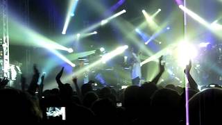 SIMPLE MINDS - DON&#39;T YOU ( FORGET ABOUT ME ) Live In LEEDS O2 ACADEMY 2013