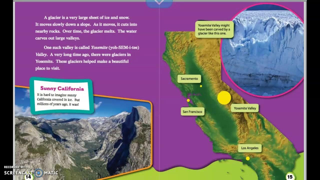 Erosion: How Land Forms, How It Changes (Exploring Science: Earth Science)  (Exploring Science: The Earth): Stille, Darlene R.: 9780756554927:  : Books