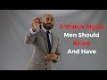 5 Watch Styles Men Should Know And Have