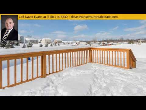 38 Cross Country Dr, Baldwinsville, NY home video tour