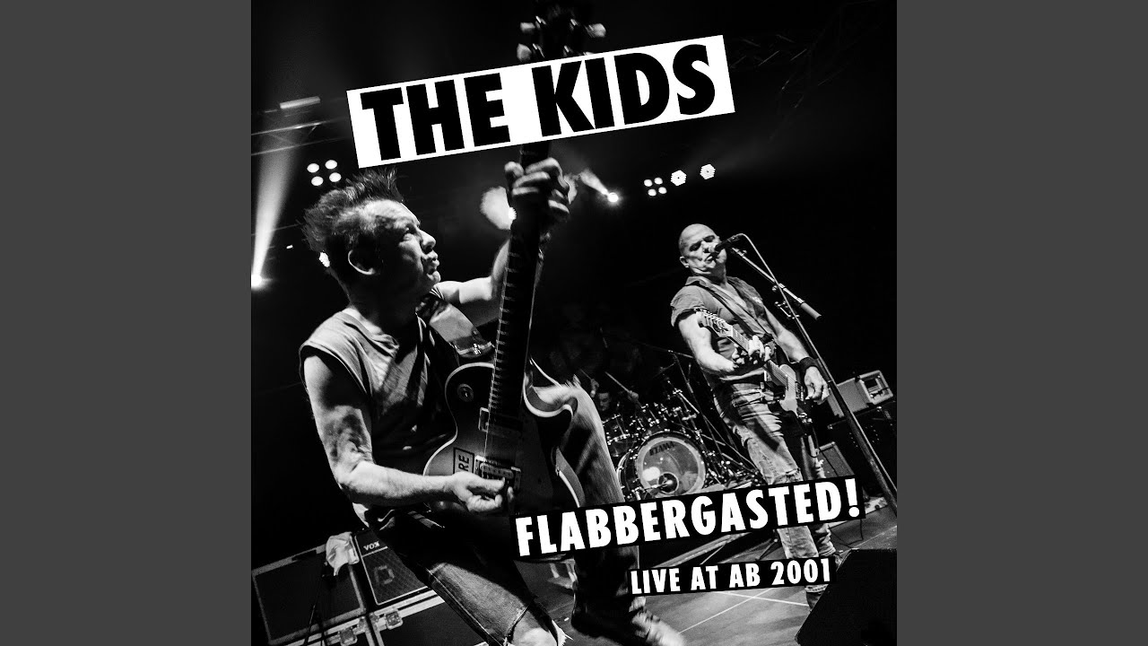 YouTubeでI Feel Alright (Live)を視聴