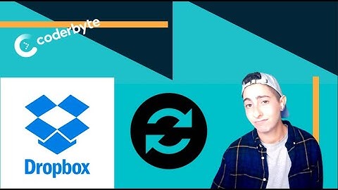 Cracking the Dropbox / Google Drive System Design Interview Part 2 of 2