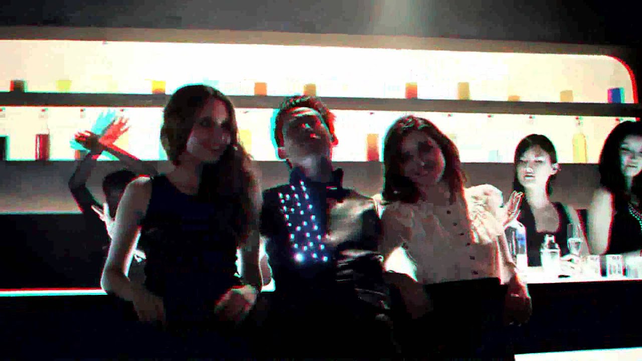 [MV] 2PM HANDS UP 3D