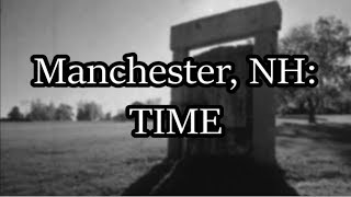 Manchester, NH: TIME