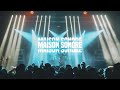 Maison sonore dream lights techno ware house carla schmitt aftermovie