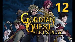 Gordian Quest #12 - Hardest Difficulty Playthrough