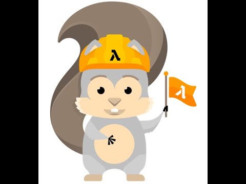 AWS serverless application