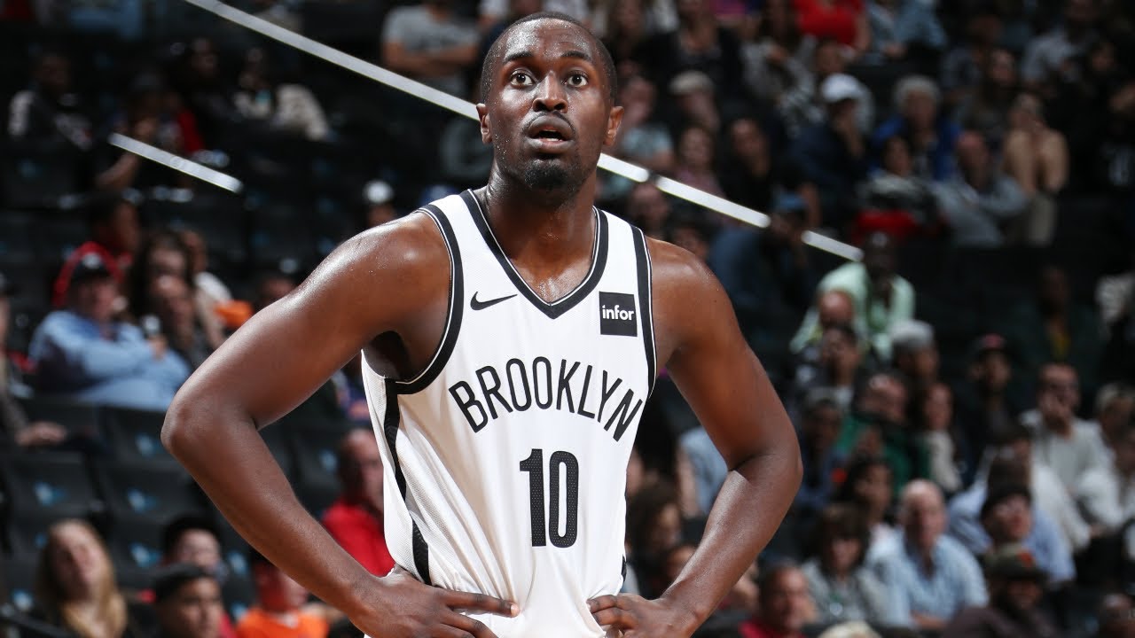 Theo Pinson Named Ridiculous Upside S 2018 19 Nba G League Rookie Of The Year Ridiculous Upside