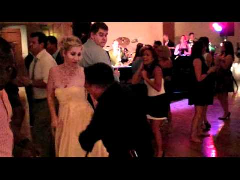 Jeff Sandler Orchestra Chicago wedding June 12, 20...