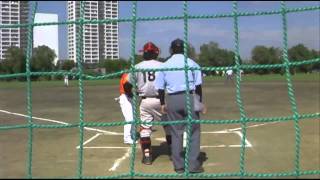20100918_Layners_1回の裏