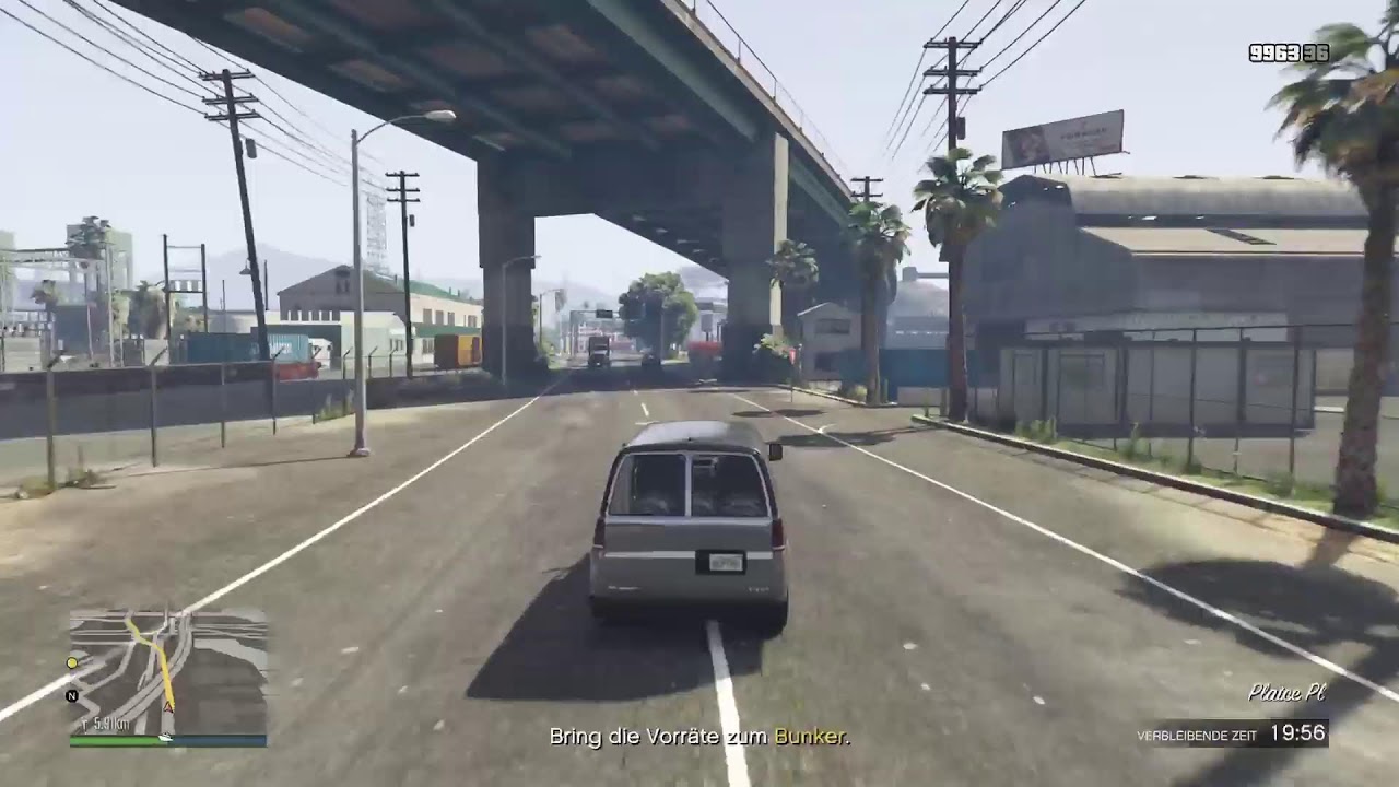 Gta online geld machen