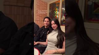HBD jefri nichol | widih cantik banget kekasih bang jef | #jefrinichol #couplegoals