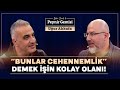 Bekir Develi ile Peynir Gemisi | Uğur Akkafa