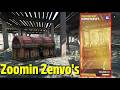 Forza Horizon 5 Zoomin Zenvo's Treasure Hunt Guide | Series 61 Week 2 Autumn Season