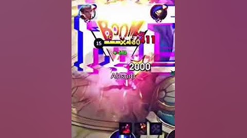 The art of spawn trap #choufreestyle #mlbbchou #mlbb