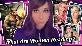 Female Gooners Must Be Stopped